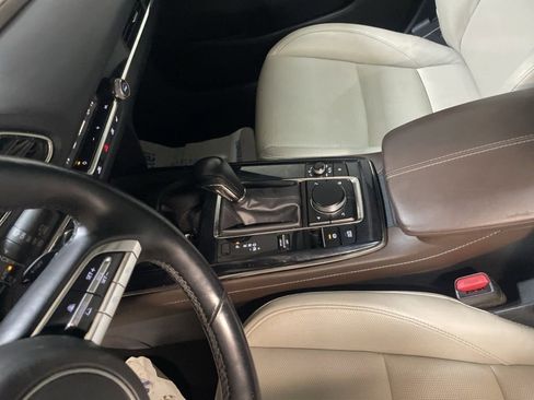 Used 2022 MAZDA CX-30 2.5 Turbo w/ Premium Plus Pkg image 19