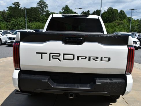 Used 2024 Toyota Tundra TRD Pro image 9