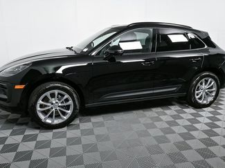 New 2025 Porsche Macan video 2