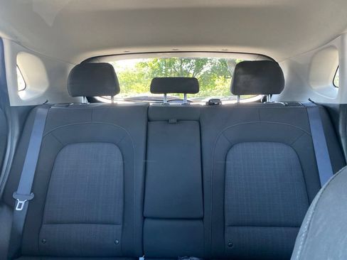 Certified 2023 Hyundai Kona SEL w/ Cargo Package AWD/4WD image 20