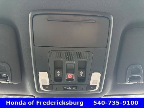 Used 2026 Honda Passport TrailSport Elite image 27