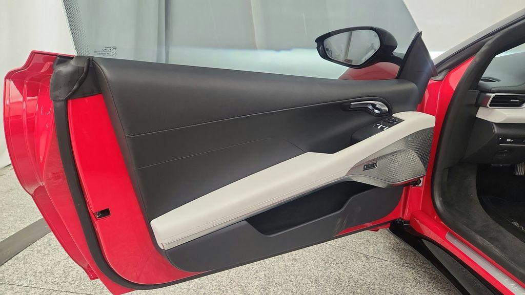Used 2024 Lotus Emira First Edition RWD image 11