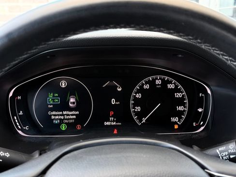 Used 2022 Honda Accord Sport image 34