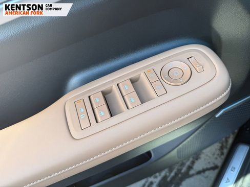 Used 2026 Hyundai Santa Fe Calligraphy image 24