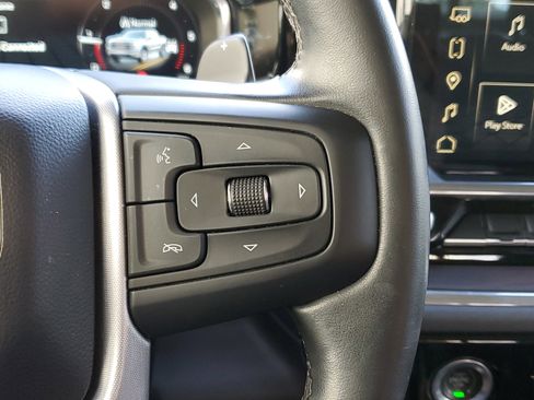 Used 2023 GMC Sierra 1500 SLT w/ SLT Premium Package image 26