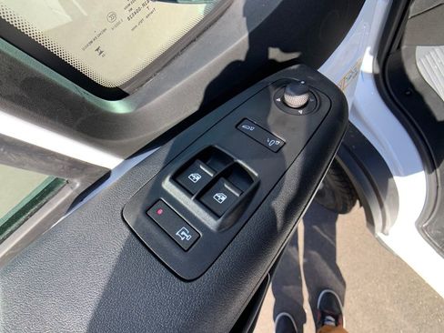 New 2026 RAM ProMaster 2500 w/ Power Group image 12