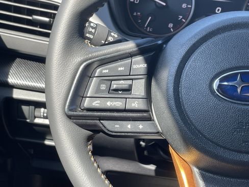 Certified 2024 Subaru Crosstrek 2.5i Wilderness w/ Crosstrek Mirror Package image 18