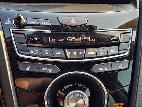 Used 2019 Acura RDX AWD image 17