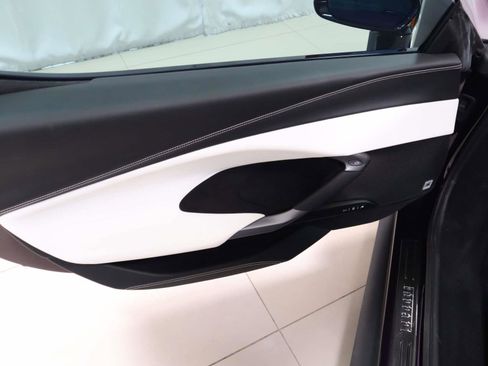 Certified 2025 Ferrari 296 GTB image 27