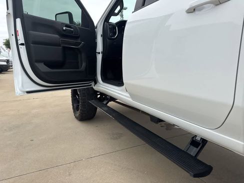 Used 2022 Chevrolet Silverado 3500 LT w/ All Star Edition image 21