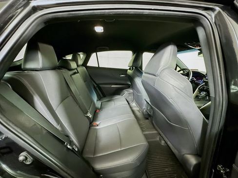 Used 2022 Toyota Venza Limited w/ Advanced Technology Package AWD/4WD image 27