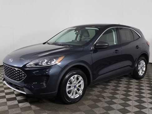 Used 2022 Ford Escape SE w/ Convenience Package AWD/4WD image 6