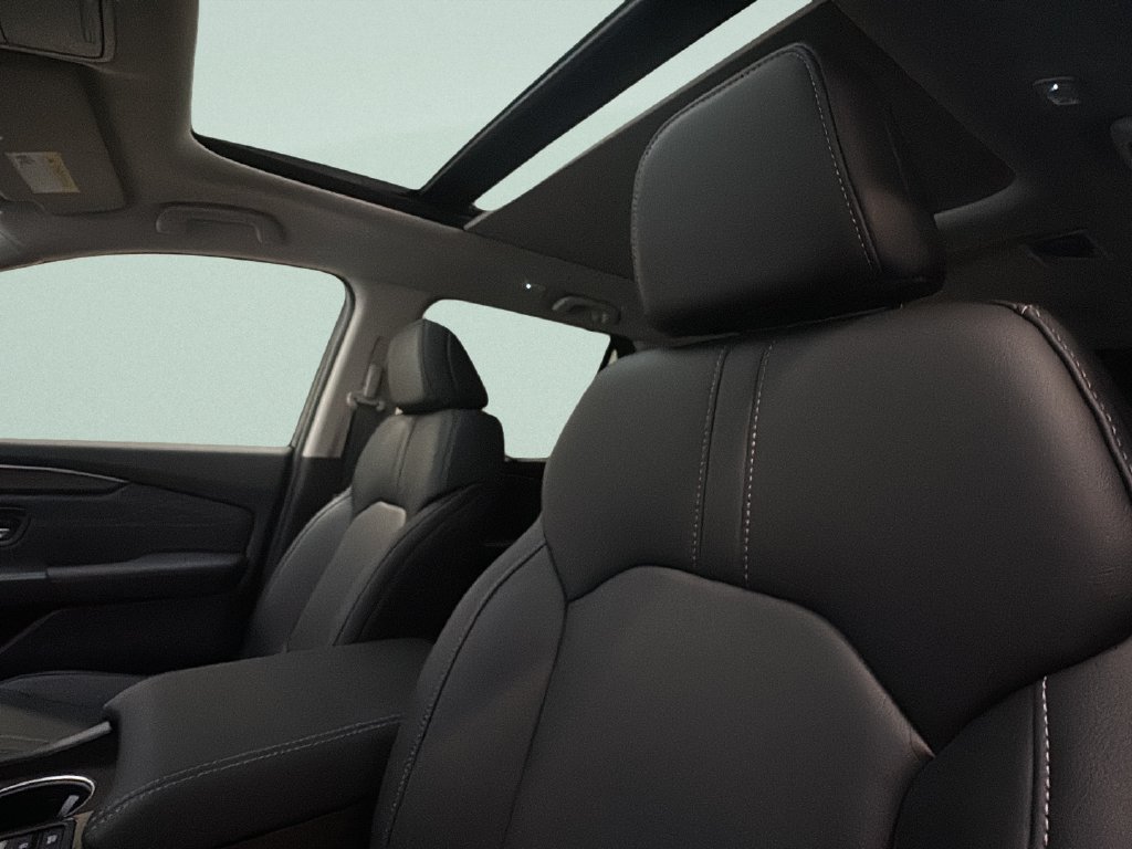 New 2026 Honda Pilot Touring image 11