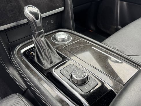 Certified 2024 INFINITI QX80 Luxe image 14