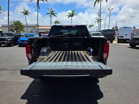 Used 2021 GMC Sierra 1500 Elevation AWD/4WD image 9