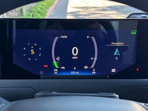 Used 2023 Chevrolet Brightdrop 600 w/ Active Safety Package 2 image 28