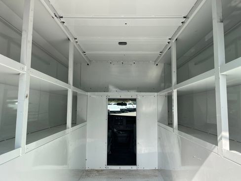 Used 2023 GMC Savana 3500 w/ Power Convenience Package image 20