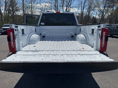 New 2026 Ford F350 Lariat w/ FX4 Off-Road Package AWD/4WD image 21