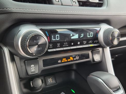 Certified 2025 Toyota RAV4 XLE Premium FWD image 22