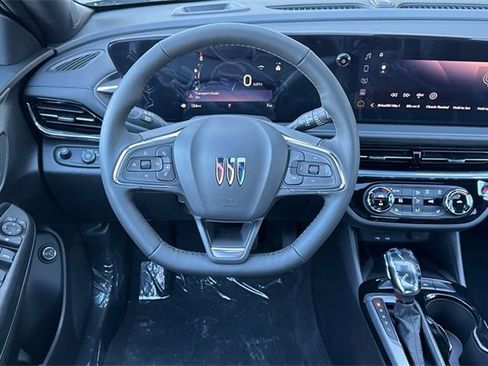 New 2026 Buick Envista Sport Touring w/ Convenience I Package image 15