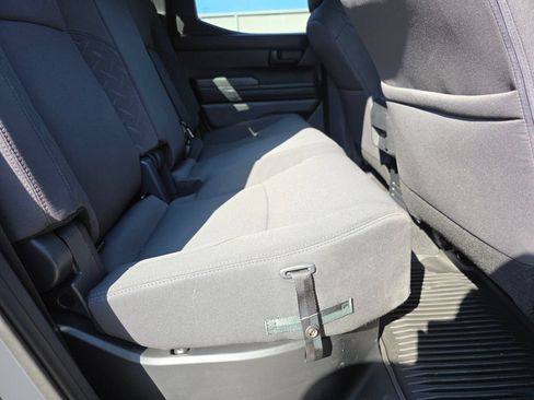 Used 2026 Toyota Tacoma SR AWD/4WD image 17