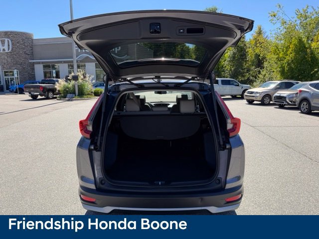 Used 2022 Honda CR-V EX-L image 38