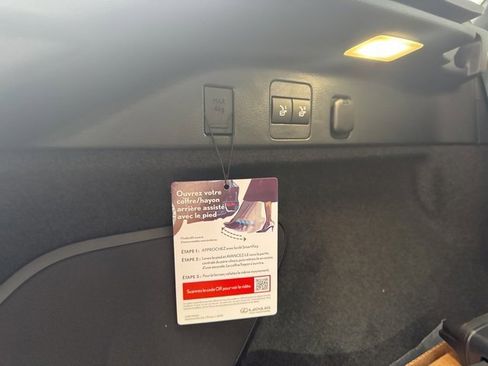 New 2026 Lexus RX 350 350h Premium+ w/ Convenience Package image 45