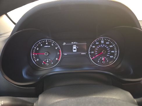 Used 2023 Kia Forte LXS w/ LXS Technology Package FWD image 20