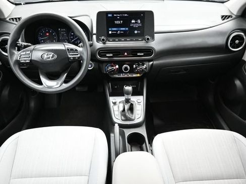Used 2023 Hyundai Kona SEL FWD image 14