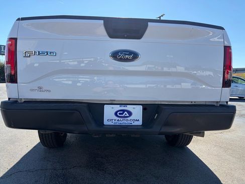 Used 2017 Ford F150 XL w/ XL Power Equipment Group image 7