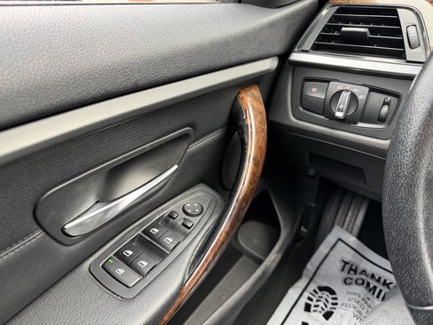 Used 2015 BMW 428i Gran Coupe xDrive image 29