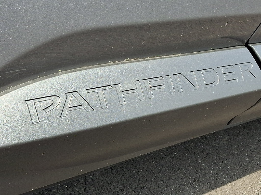 Certified 2023 Nissan Pathfinder SL AWD/4WD image 34
