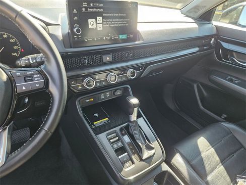 Used 2025 Honda CR-V EX-L image 20