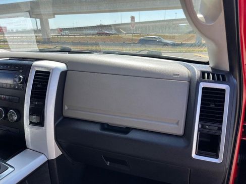 Used 2009 Dodge Ram 1500 Truck SLT w/ Lone Star Regional Pkg image 12