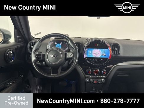 Certified 2023 MINI Cooper Countryman S image 27