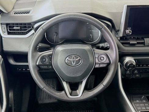 Certified 2023 Toyota RAV4 XLE w/ XLE Grade Weather Package AWD/4WD image 4