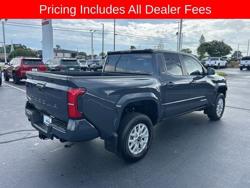 Used 2026 Toyota Tacoma SR5 RWD image 16