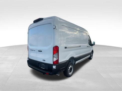 New 2026 Ford Transit 250 148 Medium Roof RWD image 8
