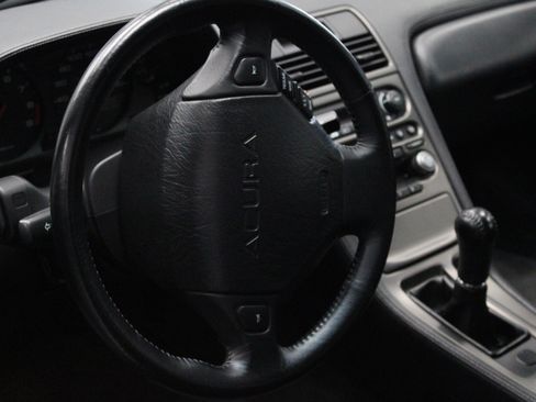 Used 1993 Acura NSX image 28