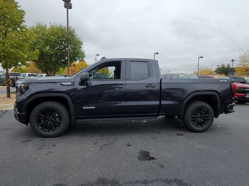 New 2026 GMC Sierra 1500 Elevation w/ Preferred Package image 6