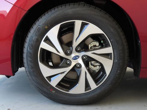 New 2025 Subaru Legacy Premium image 28