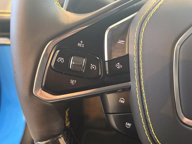 Used 2025 Chevrolet Corvette E-Ray AWD/4WD image 23