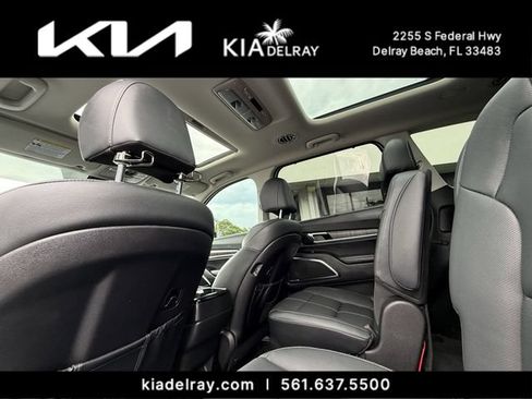 Certified 2024 Kia Telluride SX AWD/4WD image 15
