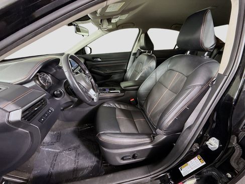 Used 2020 Nissan Altima 2.5 SR image 22