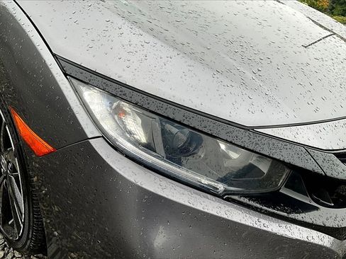 Used 2020 Honda Civic Sport image 27