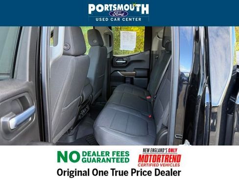 Used 2022 Chevrolet Silverado 1500 RST image 5