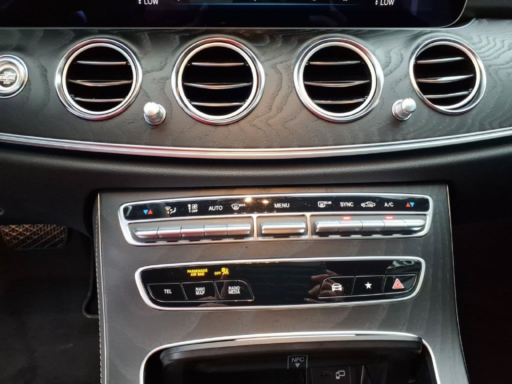Certified 2023 Mercedes-Benz E 350 4MATIC Sedan image 26