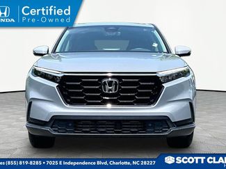 Certified 2024 Honda CR-V EX-L video 2