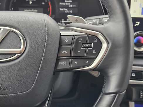 Used 2025 Lexus RX 350 Premium Plus w/ Accessory Package (Z1) FWD image 26