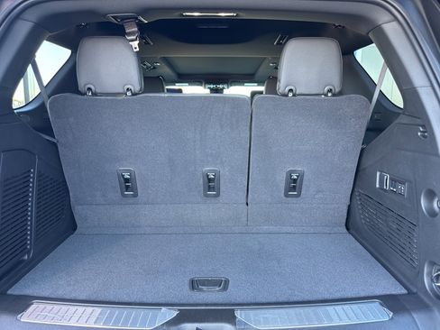 New 2026 Chevrolet Tahoe Premier image 11